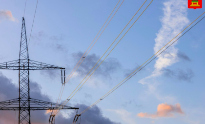 Врио губернатора Виталий Королев взял на контроль восстановление электроснабжения в Тверской области